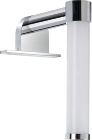 Nástenné LED svietidlo Apa Mini, 1x LED 4w, 4000k, ch