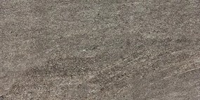 Dlažba Rako Quarzit hnedá 30x60 cm reliéfna DARSR736.1