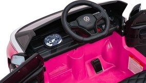 Ramiz Auto Volkswagen ID BUZZ ružové