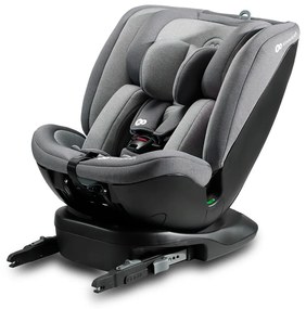 KINDERKRAFT Autosedačka Xpedition 2 i-Size 40-150cm Grey