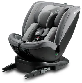 KINDERKRAFT Autosedačka Xpedition 2 i-Size 40-150cm Grey