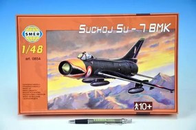 Směr Suchoj Su7 BMK FitterA 1:48