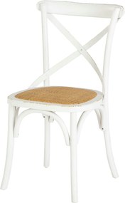 Sconto Jedálenská stolička XABI