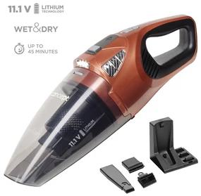 CONCEPT VP4360 vysávač ručný