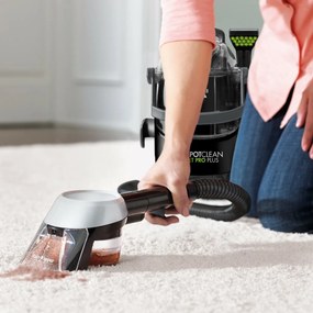 Bissell Tepovač kobercov a čalúnenia SpotClean PetPro Plus 37252