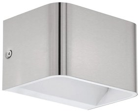 Eglo 98424 - LED Nástenné svietidlo SANIA LED/6W/230V