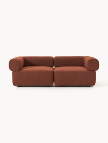 Modulárna buklé pohovka Anton (3-miestna)