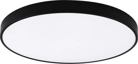 Top Light-LED stmievateľné stropné svietidlo PETAL LED/60W/230V pr. 59 cm čierne+DO