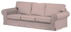 Poťah na sedačku Ektorp STARÝ MODEL (rozkladacia, pre 3 osoby)