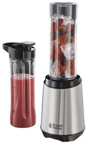 Russell Hobbs Mixér na smoothie Mix'n'Go Steel 23475-56  (100383669)