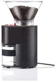 Bodum Elektrický mlynček na kávu Bistro 10903-1/10903-913 (čierna)  (100396436)