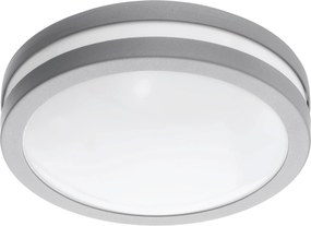 XXXLutz VONKAJŠIE STROPNÉ SVIETIDLO, 26/9,5 cm Eglo - Online Only bytové doplnky - 003348151201