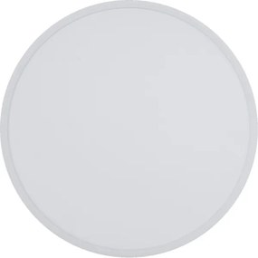 Fulgur s-43039- LED stmievateľné svietidlo NOMY-RC LED/40W/230V 3000/4000/6500K IP40 biela+DO