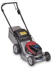 AKU kosačka bez pojazdu - Honda IZY HRG 416 XB; 36 V; 41 cm (bez batérie a nabíjačky)