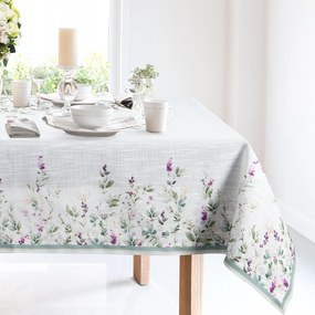 OBRUS SUMMER11 140X180 CM KVETY