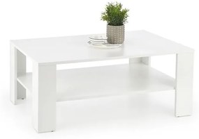 Moderný konferenčný stôl H3010, biely