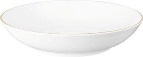 XXXLutz HLBOKÝ TANIER porcelán keramika 21 cm Seltmann Weiden - Jedálenské sety - 003123061010