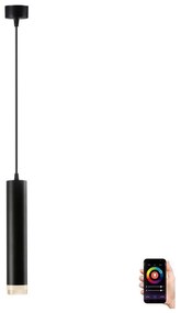 Immax NEO 07275Z - LED RGB+CCT Stmievateľný luster NEO PUNTO 1xGU10/4,8W/230V