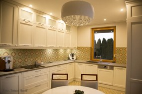 Cementové dlaždice 452 | Articima