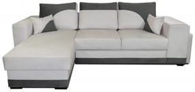 Sedacia súprava Ksawery ST08, béžová (inari 22/26)