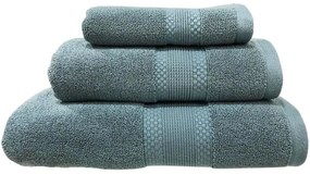 Uterák Monaco bavlna 600GSM 70x120 modrý