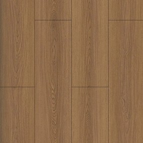 W-STEP laminátová podlaha, vzor sivý dub, 1220x200x8 mm, AC4
