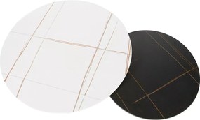 SI Konferenčný stolík sada Ferrante B