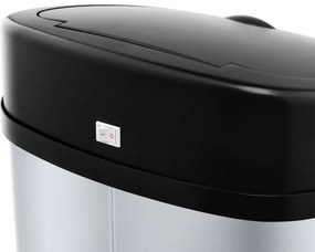 Lamart Sensor LT8022 Bezdotykový kôš 42 l, , 42 l