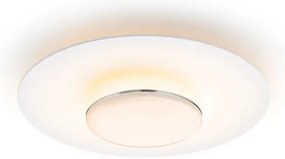 Philips- LED Stmievateľné stropné svietidlo GARNET SCENE SWITCH LED/40W/230V 2700K