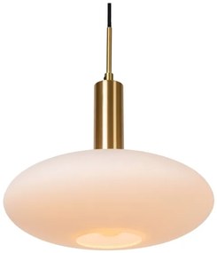 Lucide 25413/03/02 - Luster na lanku SINGALA 3xE27/60W/230V