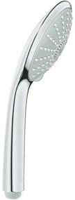 GROHE Euphoria Massage ručná sprcha 3jet, priemer 110 mm, chróm, 27221000