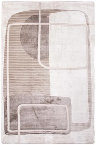 Koberec GALYA GAK42A hnedý