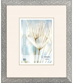 Fotorám 50x60, GLAMOUR/ST (4/A)