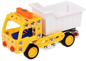 Skladacia hračka Dumper Truck – Rex London