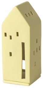 räder Svietnik domček Yellow