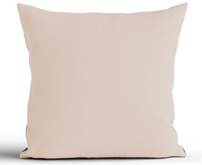 Bavlnená obliečka na vankúš Renforcé 40 × 40 cm - Sára 02