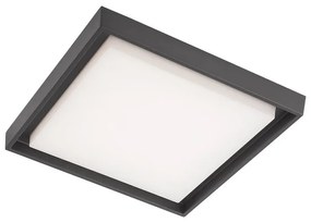 Redo  9190 BEZEL stropné svietidlo LED 30W 2550lm IP54