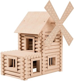 Walachia - Vario Mill - 122 ks