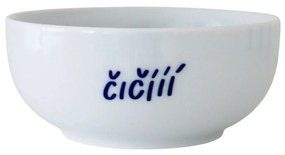Bella Rose Porcelánová miska Čičííí 450 ml