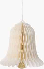 Vianočná ozdoba Honeycomb