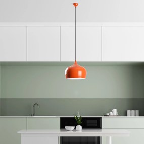 Patine - Orange