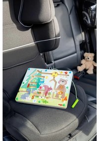 Magnetický labyrint - kamaráti z lesa