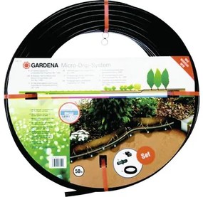 Zavlažovacia hadica Gardena podzemná kvapkacia Ø13,7 mm súprava pre rozšírenie