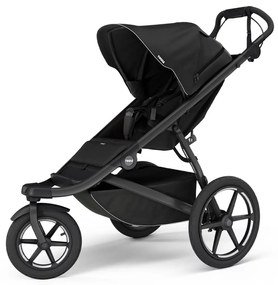Športový kočík Thule Urban Glide 3 Farba: Black