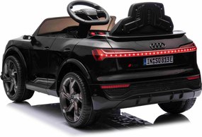 Ramiz Auto Audi SQ8 čierne