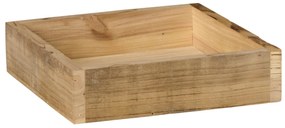 Ib Laursen Drevený box Square