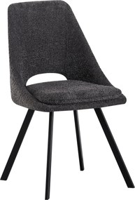 XXXLutz STOLIČKA, 46/85,5/58 cm MID.YOU - Stoličky - 002857007303