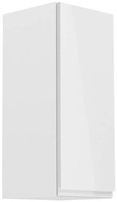 Kuchynská skrinka Gardena G30 P white