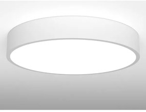 Immax NEO 07207L-LED Stmievateľné stropné svietidlo RONDATE 65W/230V Tuya biela +DO