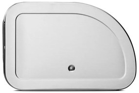 Oceľový chlebník Roll Top – Brabantia